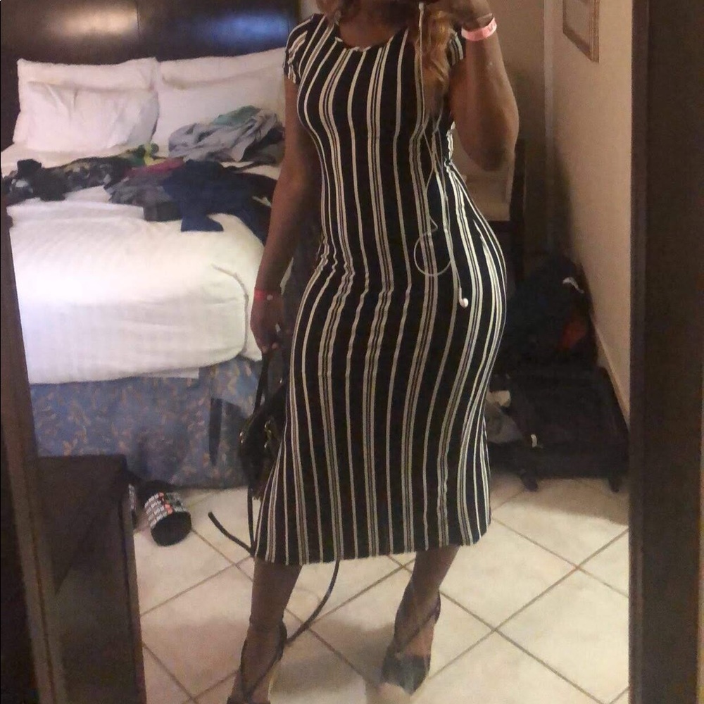 Everyday Dress